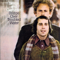 Simon and Garfunkel - Bridge Over Troubled Water [Bonus Tracks]